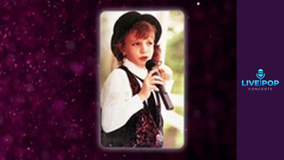 Pop Profiles - Britney Spears