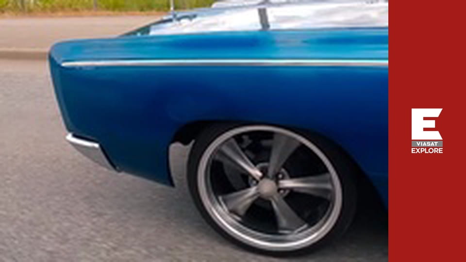 Спасатели в буше - Гонка до финиша