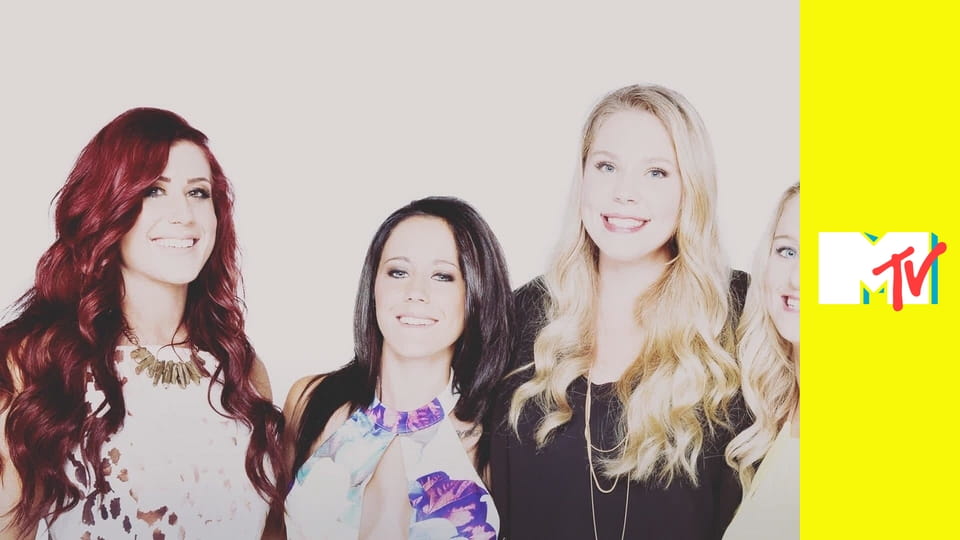 Náctileté maminky 2 S9E35 - Západ slunce