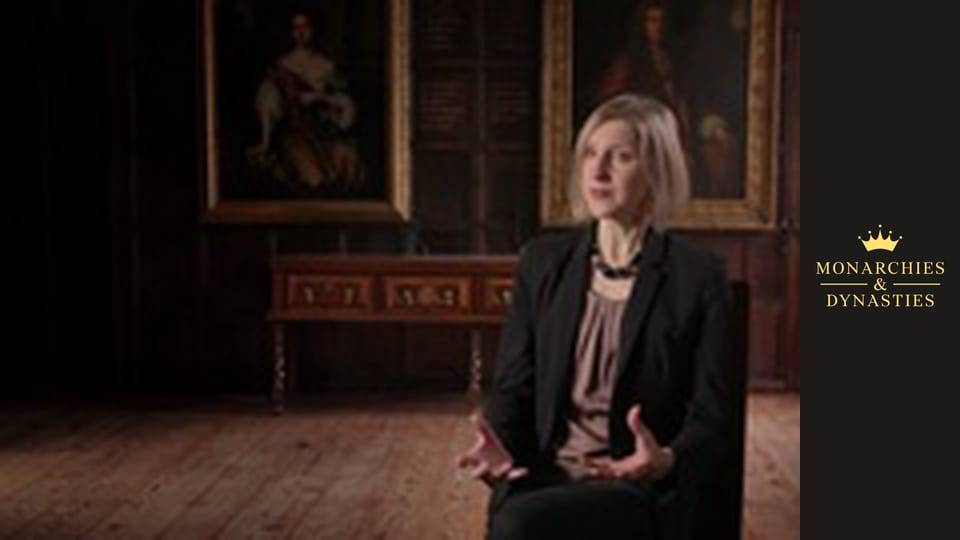 Príbeh dvoch sestier – Anna a Mary Boleyn