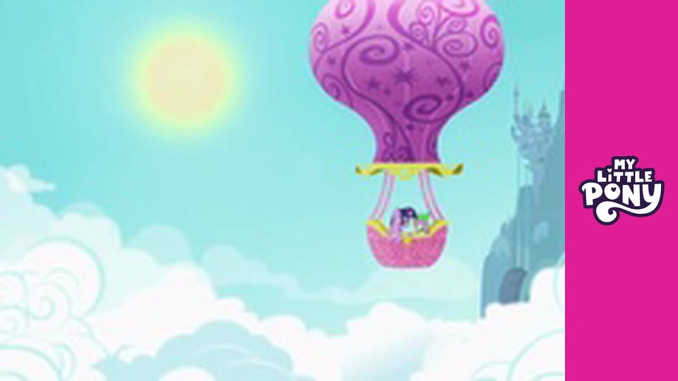 My Little Pony, Season 2, Episode 6