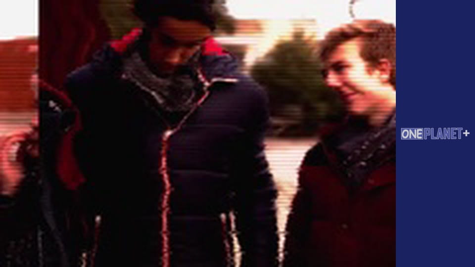 In search of knowledge. - episode 2