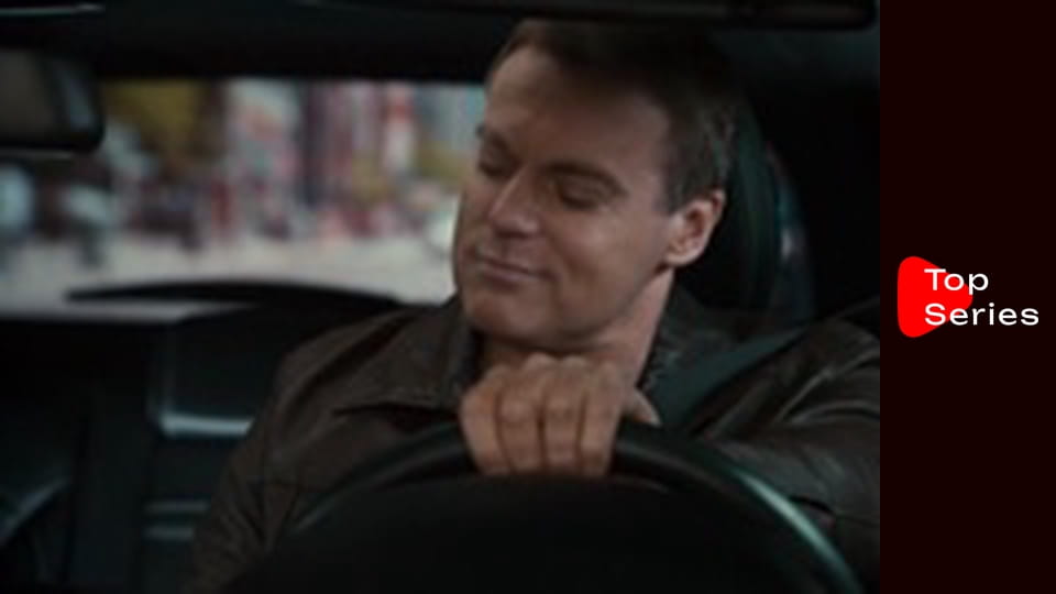 Saving Hope - Rodzina