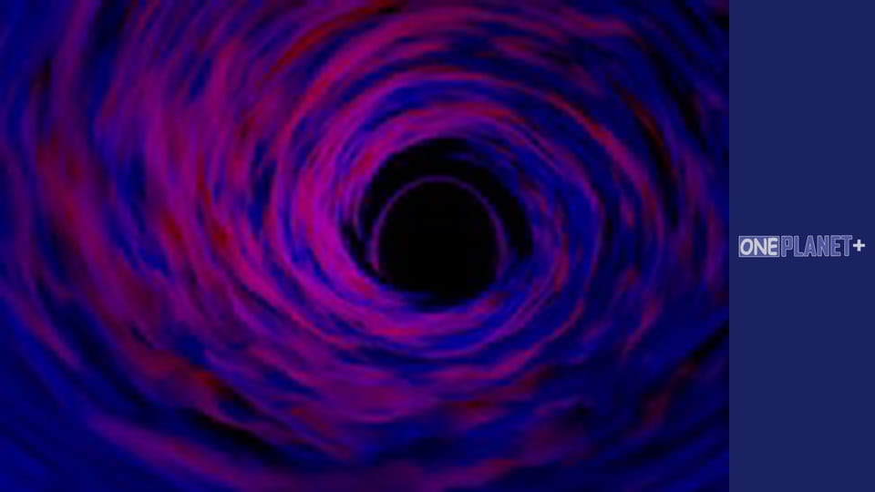 Inside outer space, Season 1, Episode 4