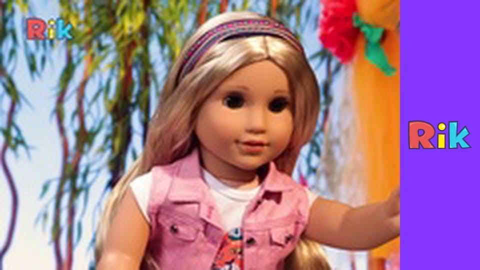 American Girl S2E3