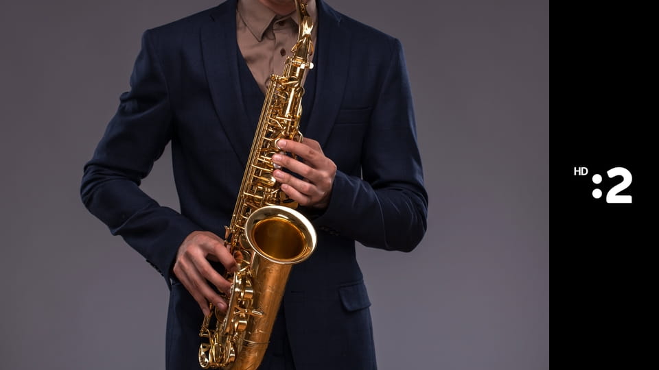 Bratislavské jazzové dni E10