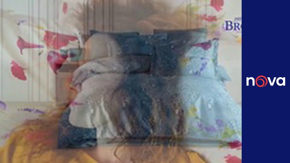 Život na zámku S4E6 - Sádra