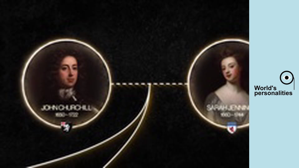 Princezná Diana, kým myslíte, že bola