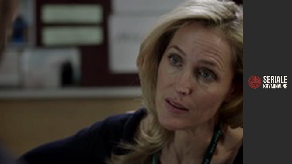 The Fall Season 2 Episode 4 - The Mind is its Own Place