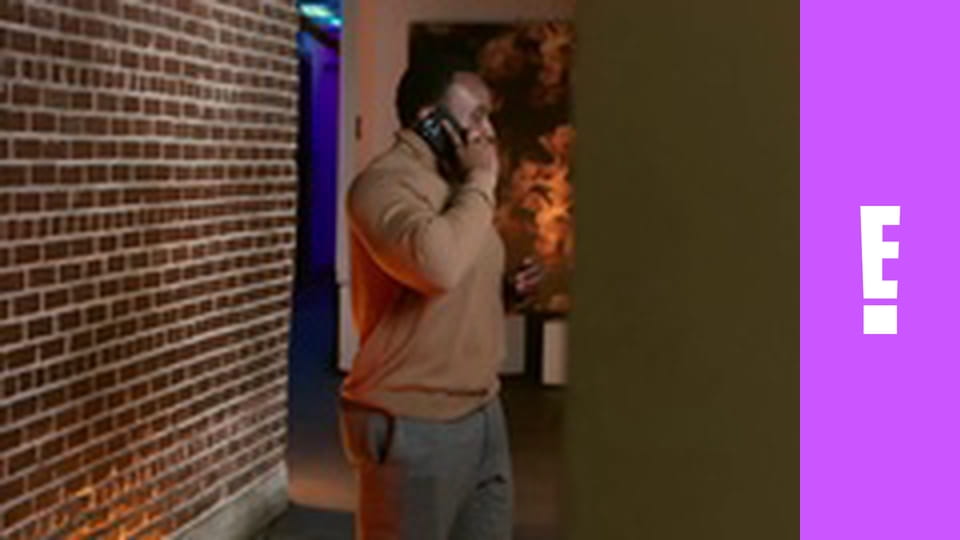 Celebrity Prank Wars S1E8 - Kofi & Xavier