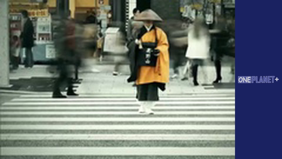 Interesting, Season 1, Episode 9