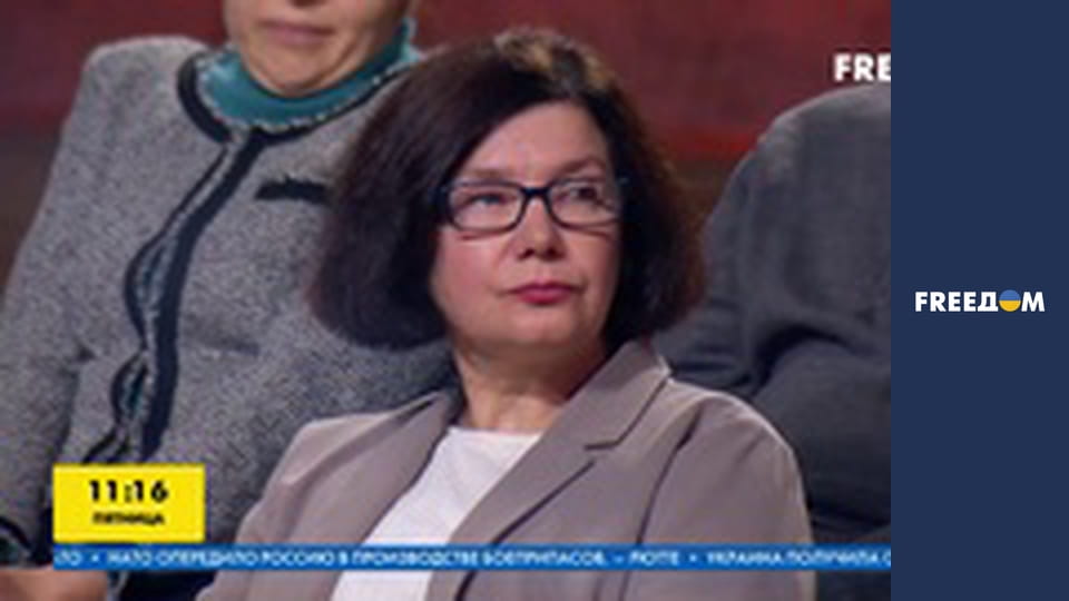 Марафон "FreeДОМ" UA. Прямий ефір.