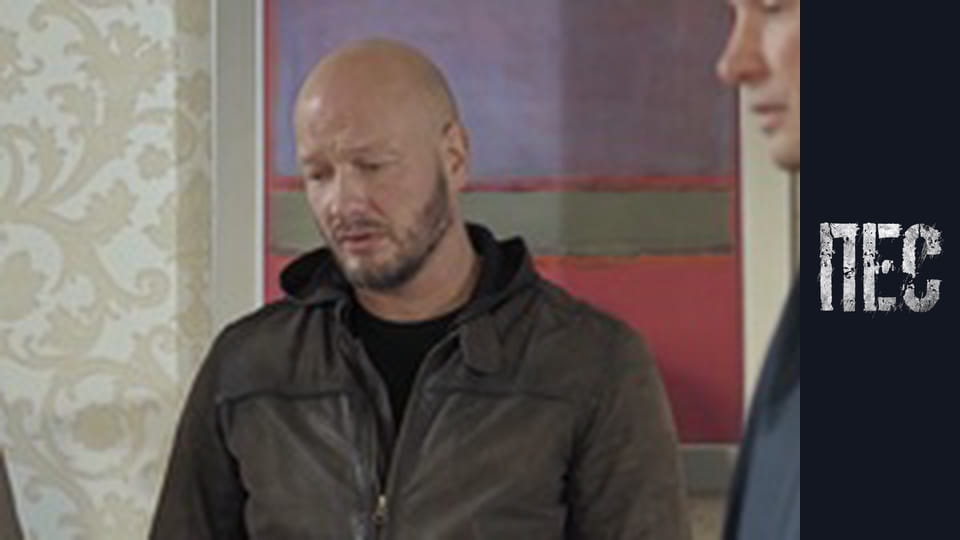 Пёс, Сезон 6, Серия 8