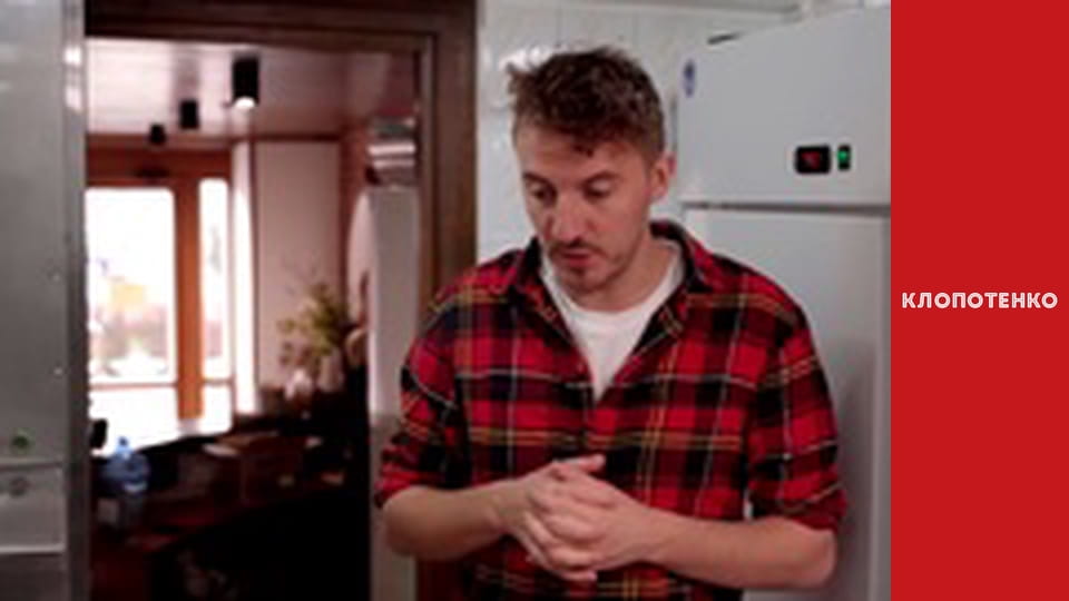 Simple dishes. Episode 17