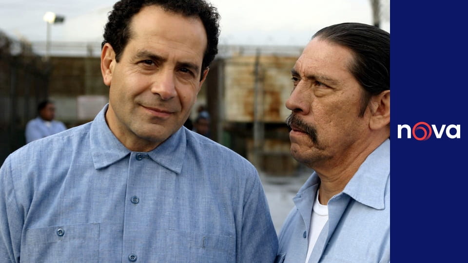 Můj přítel Monk S3E11 - Pan Monk versus kobra