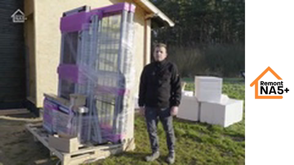 Remont na 5+ Season 10 Episode 3