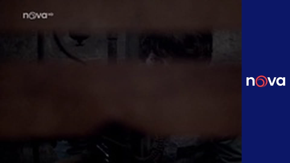 Mentalista S5E12 - Rudé autíčko