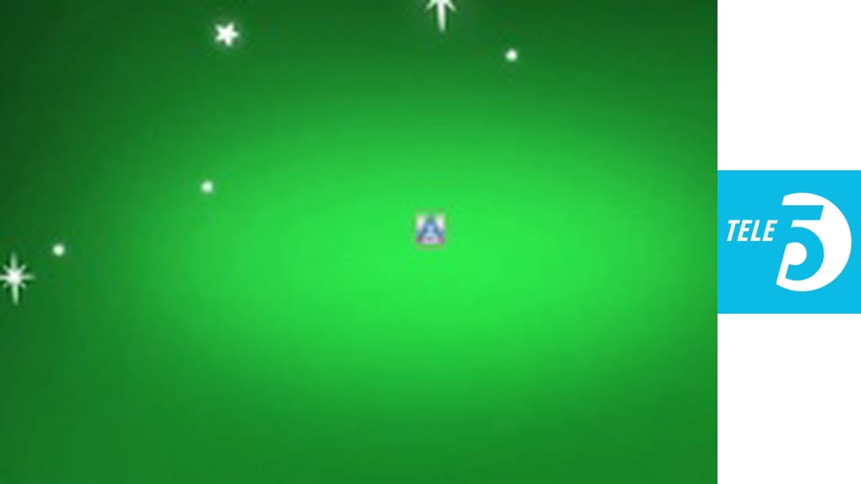 Coś śmiesznego S1E31 - Kabaret Jurki