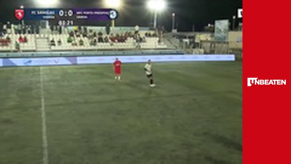 International Socca Federation Champions League