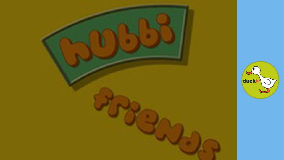 Hubbi and Friends - Falling asleep 2