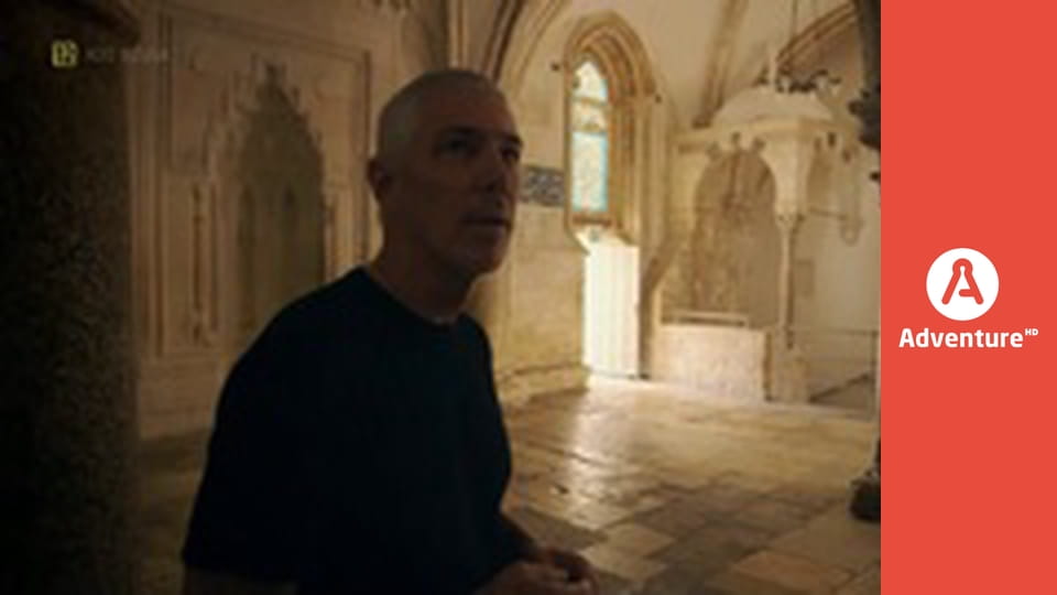 Kod Jezusa E3 - Ewangelia Judasza