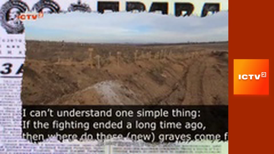 "Антизомбі".