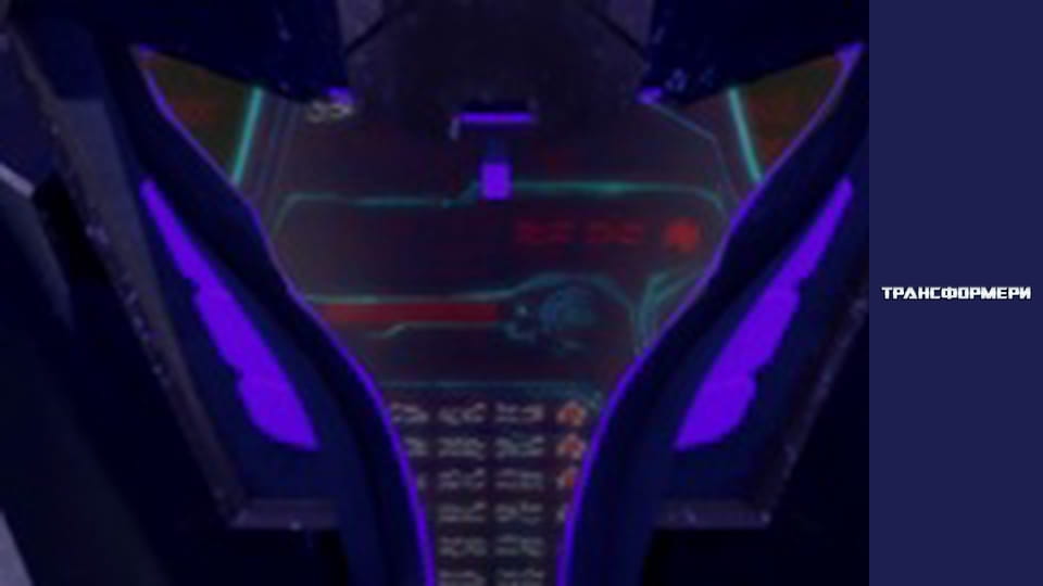 Transformers Season 2 Episode 22