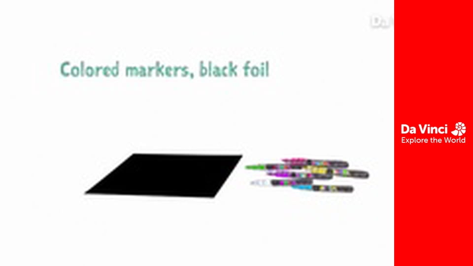 100 Ways to Draw - Microbes