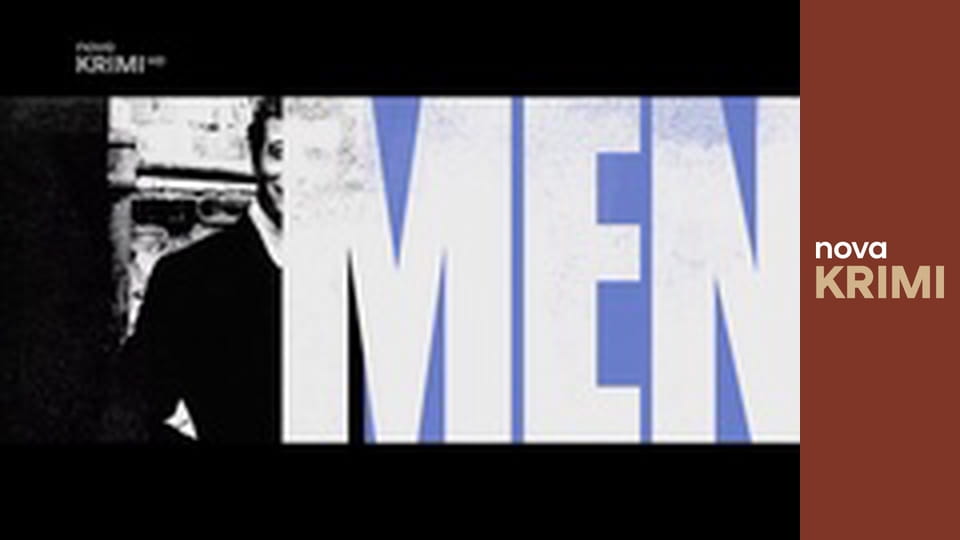 Mentalista S4E1 - Šarlatové stuhy