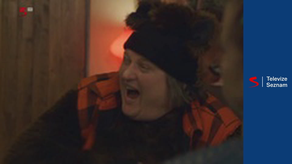 Krmelec - Loučení se svobodou / Velikonoce / Pytlák / Klokan / Narozeniny