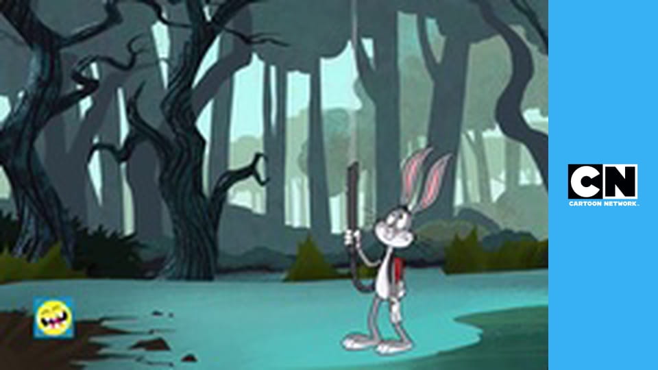 Vadócok S6E3 - A Toman ház