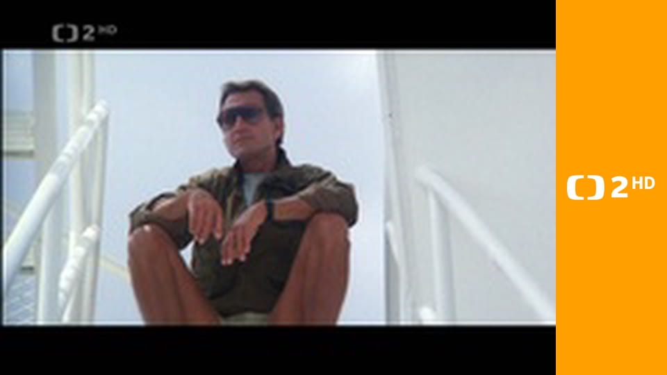 2010: Druhá vesmírná odysea