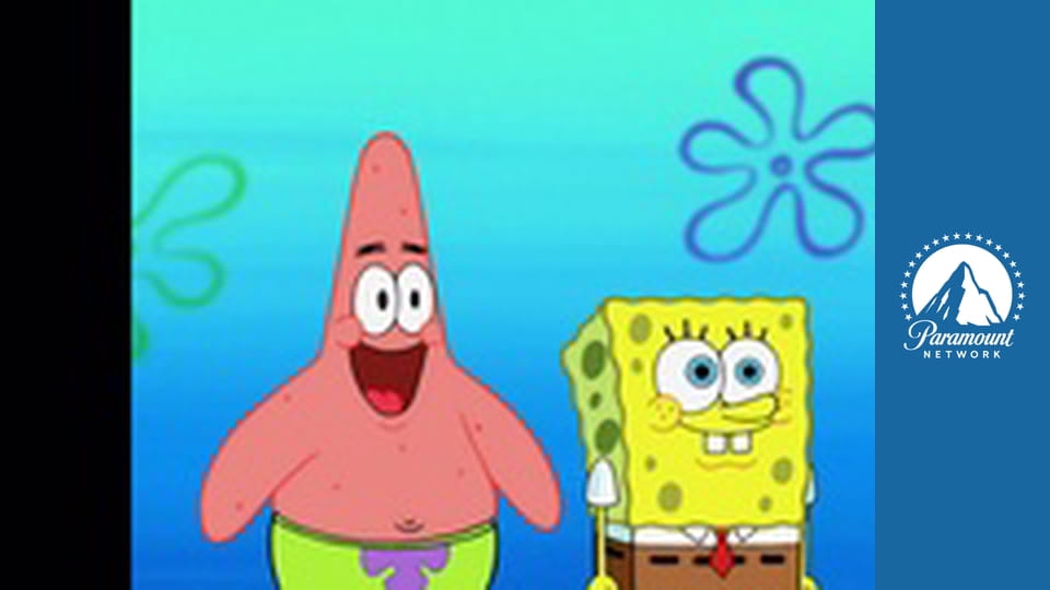 Spongebob v kalhotách S7E26 - Velká sestra Sam / Dokonalá chemie