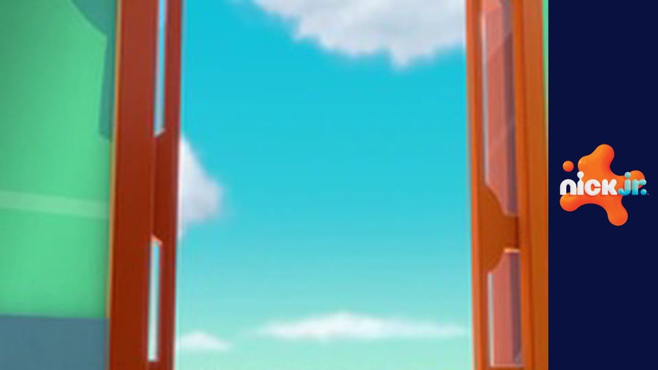 М/с "Щенячий патруль", 5 сезон, 1 с. "Щенята рятують команду кошенят-рятувальників / Щенята рятують страуса".