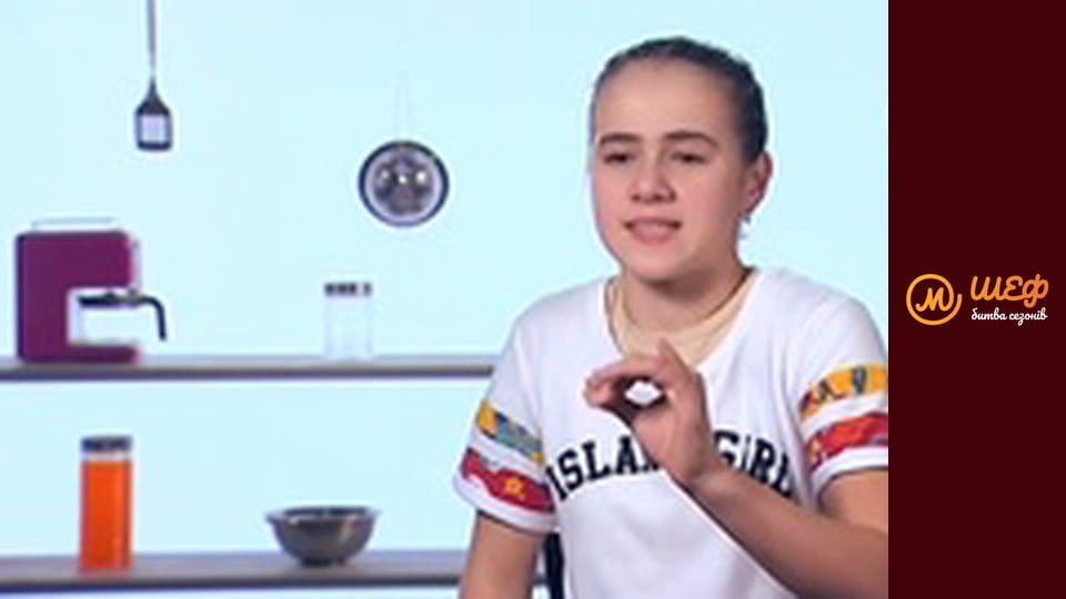 MasterChef Junior, Season 2, Episode 16, Part 6