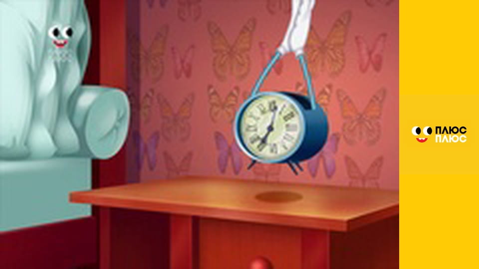 Оґґі та кукарачі