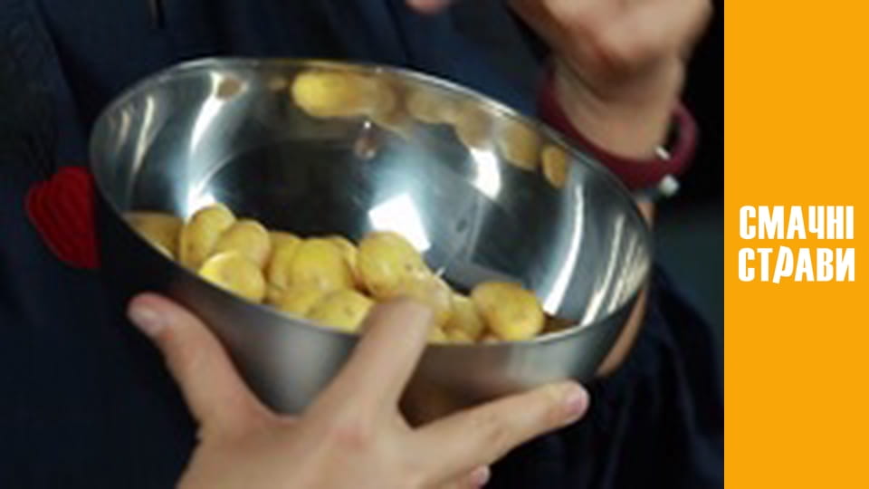 Т/с "Delicious season" season 1 series 45