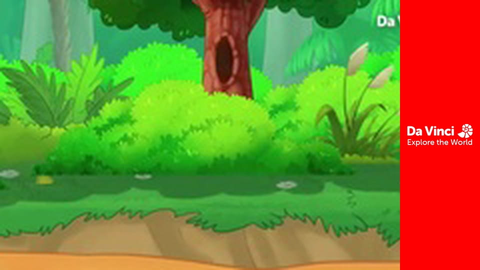 Darwin i Niutka - Test metalu