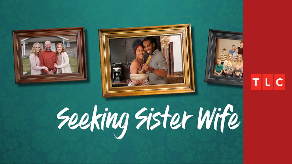 Hledá se manželka sestra S6E5