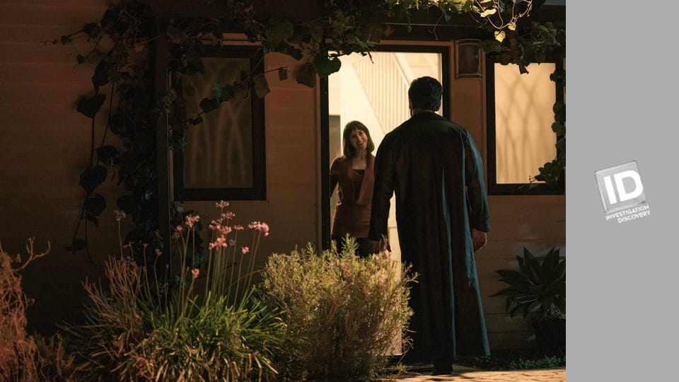 Американский монстр - Если бы только у него было сердце