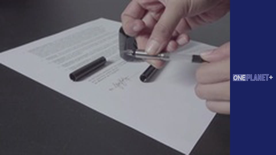 Interesting, Season 1, Episode 7