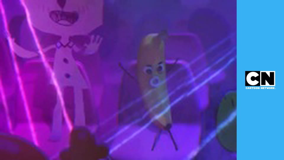 Gumballův úžasný svět S6E40 - Srdce