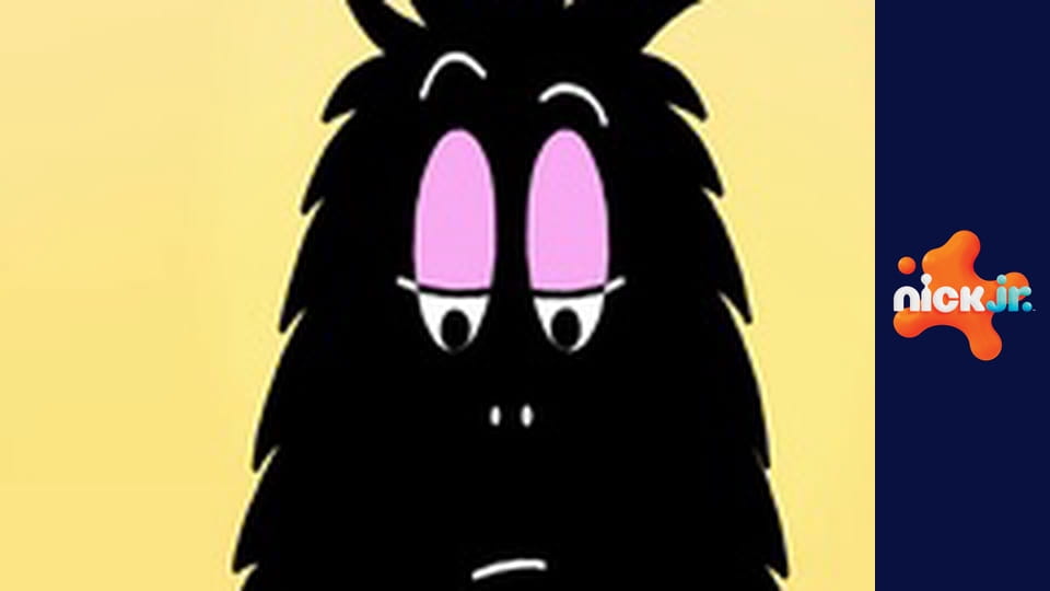 М/с "Барбатато. Велика щаслива сім'я", 1 сезон, 8 с.