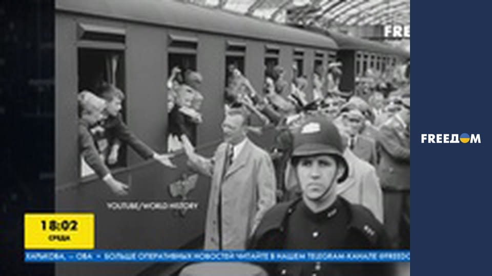 Останній день диктатора.