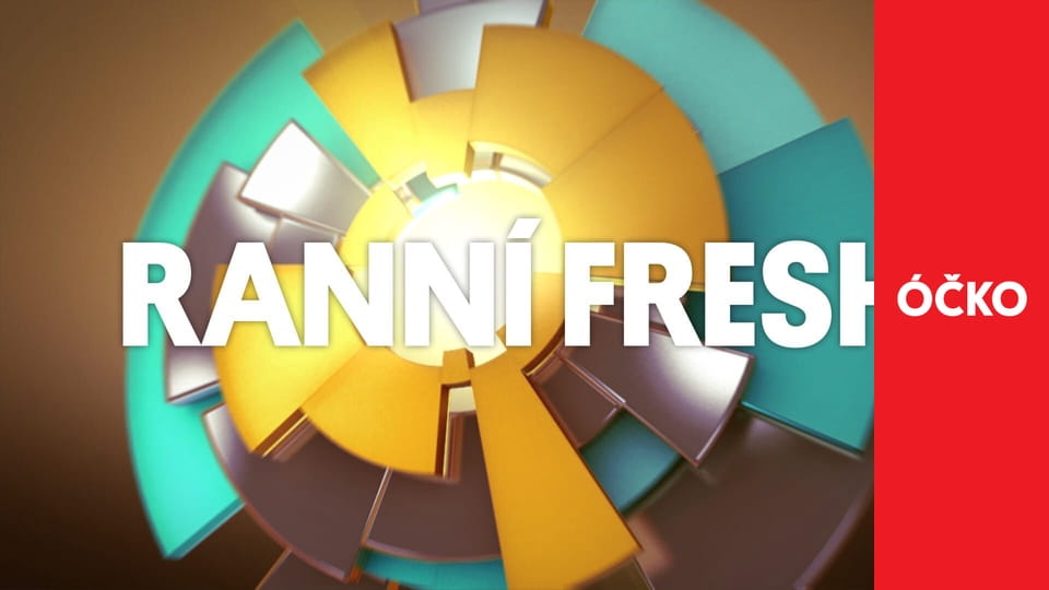 Ranní fresh