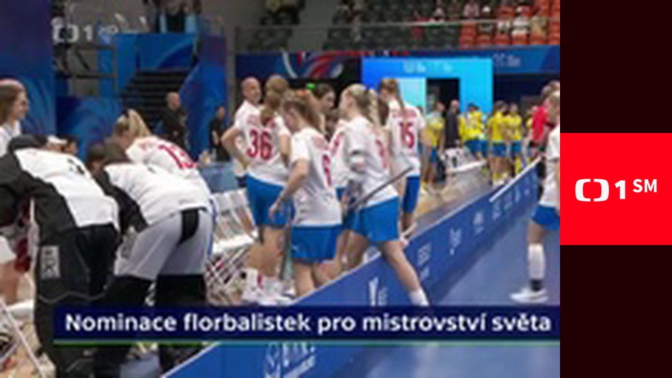 Branky, body, vteřiny