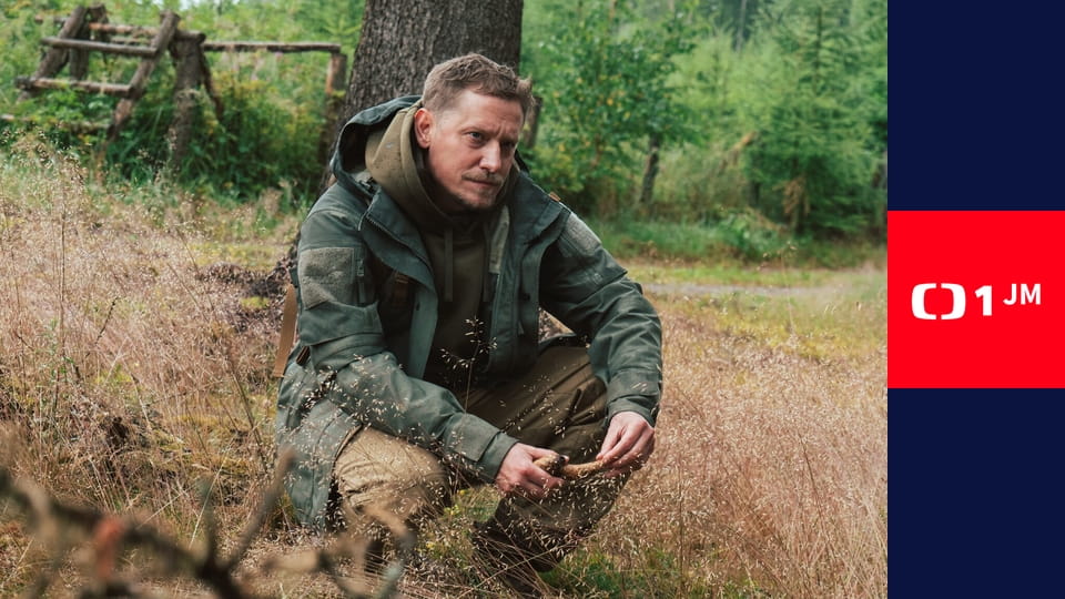 Zpátky do přírody - Brdy