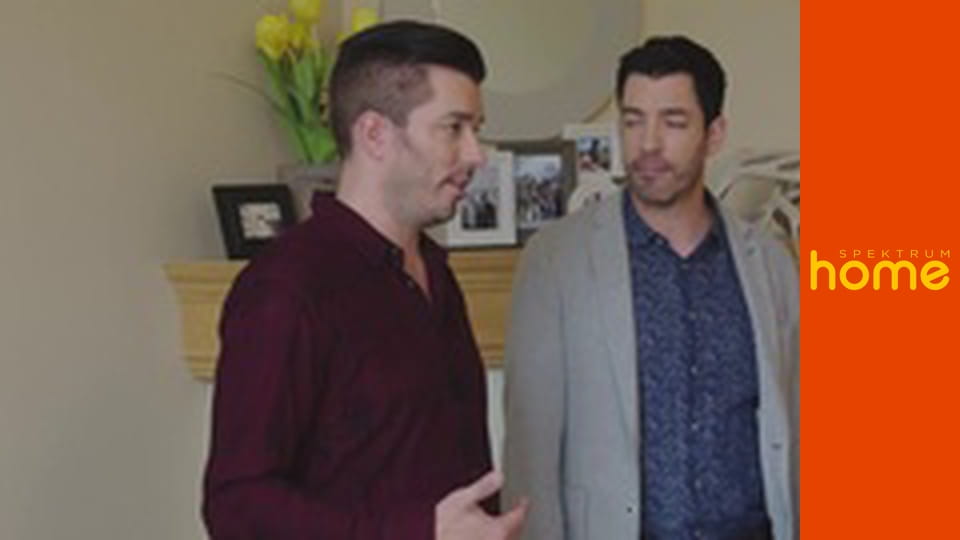 Až je koupím, budou mý! S6E2 - Jennifer a Alex