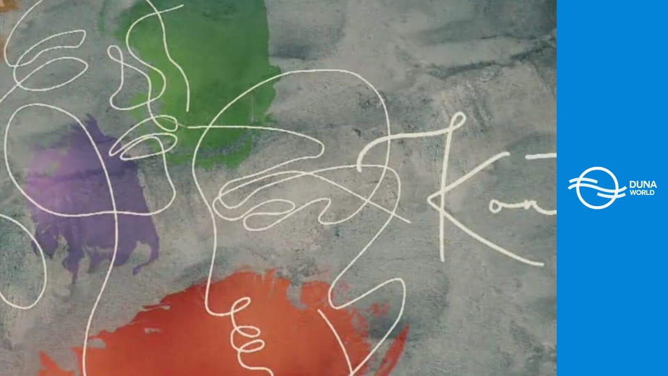 Kontúr - Dinyés Soma