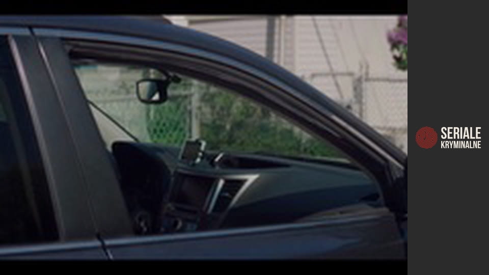 White Night Season 1 Episode 1